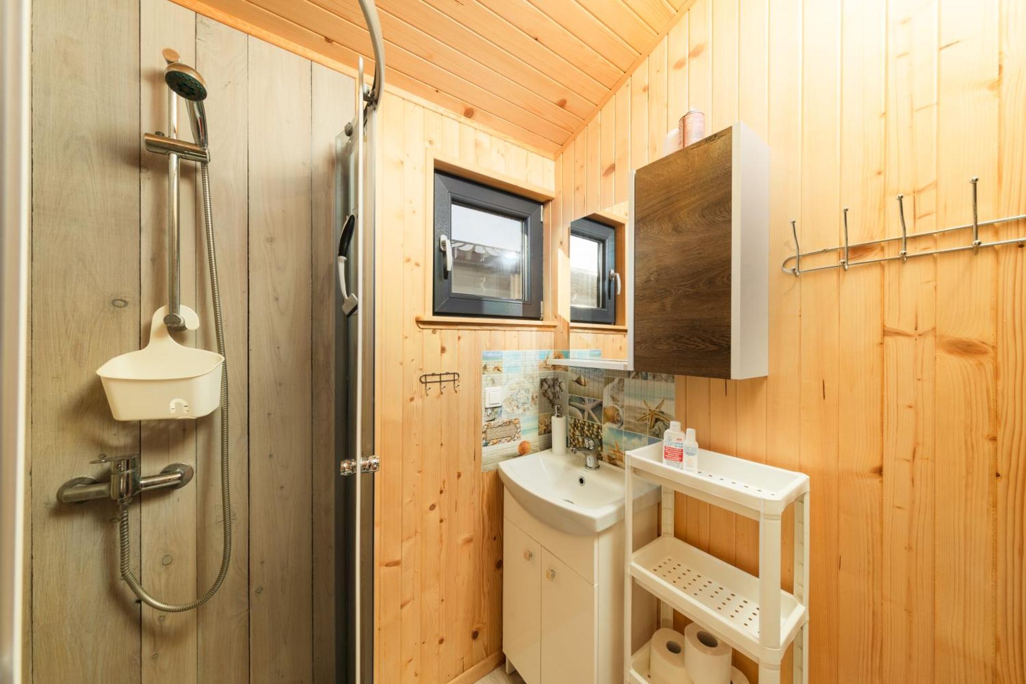 Holiday home Malinowe Zacisze